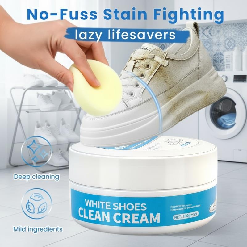 PureStep 360 - Restore Factory White In Seconds + 50% OFF