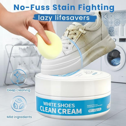 PureStep 360 - Restore Factory White In Seconds + 50% OFF