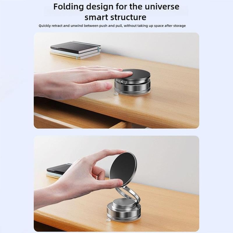 The FlexMount Pro Holder - Rock-Solid Grip, 360° Adjustment, and Zero Charging + 50% OFF
