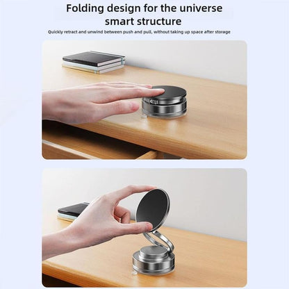 The FlexMount Pro Holder - Rock-Solid Grip, 360° Adjustment, and Zero Charging + 50% OFF