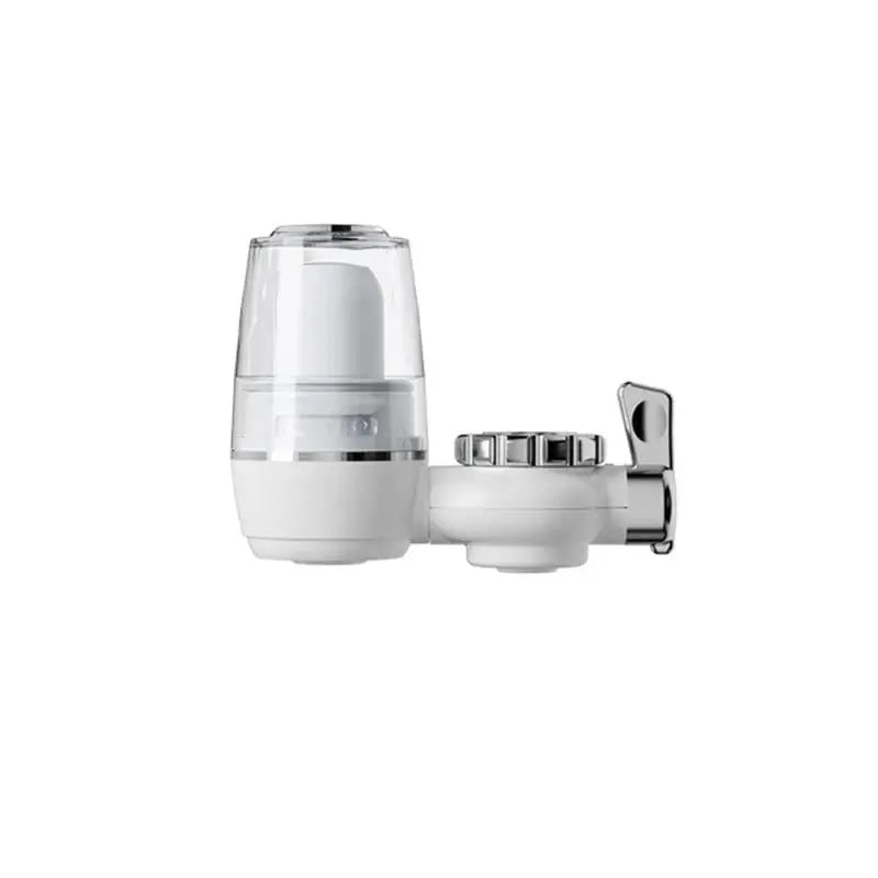 The AquaPure Faucet Filter - Healthy, Fresh Water Immediately + 50% OFF