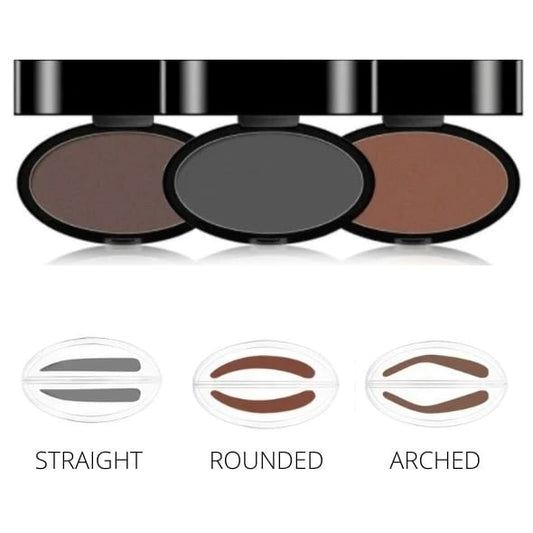 BrowDefyne – Flawless Arches in Seconds + 50% OFF