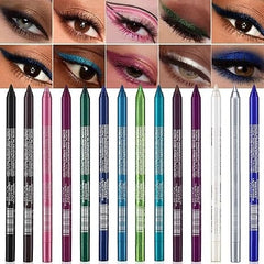 LumiGlaze - Stunning Eyes in Seconds + 50% OFF
