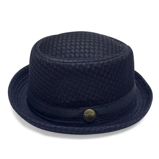Solbrisa™ – Breathable Mesh Foldable Summer Hat + 50% OFF