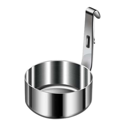 Hearthen – Fun Shape Stainless Steel Egg Mold with Anti-Leak Base + 50% OFF