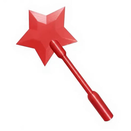 Wystra™ – Decorative Tap-to-Pay Wand with Interchangeable Charm Top + 50% OFF
