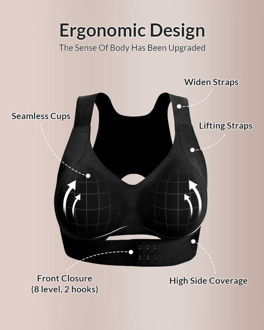 PosturePure - Align Your Silhouette Instantly + 50% OFF TODAY