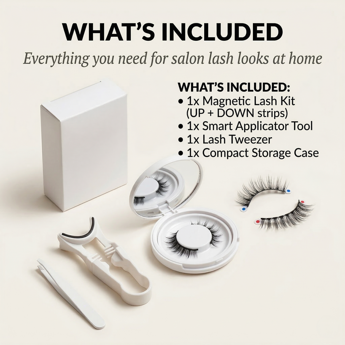 Lashveil™ – Gentle Heated Eyelash Curler for Long-Lasting Natural Lift +50% OFF