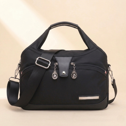 Trevala™ – Anti-Theft Concealed Zipper Shoulder & Crossbody Handbag + 50% OFF