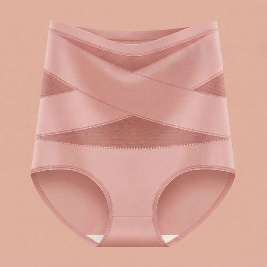 Velvura™ – High-Waist Tummy Control Seamless Shaping Panties + 50% OFF