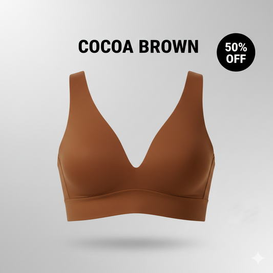 Jelly Bra™ - Finally, Support Without the Torture + 50% OFF