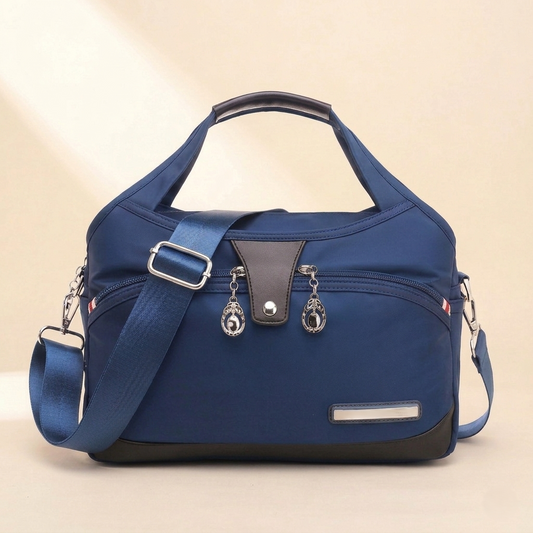 Trevala™ – Anti-Theft Concealed Zipper Shoulder & Crossbody Handbag + 50% OFF