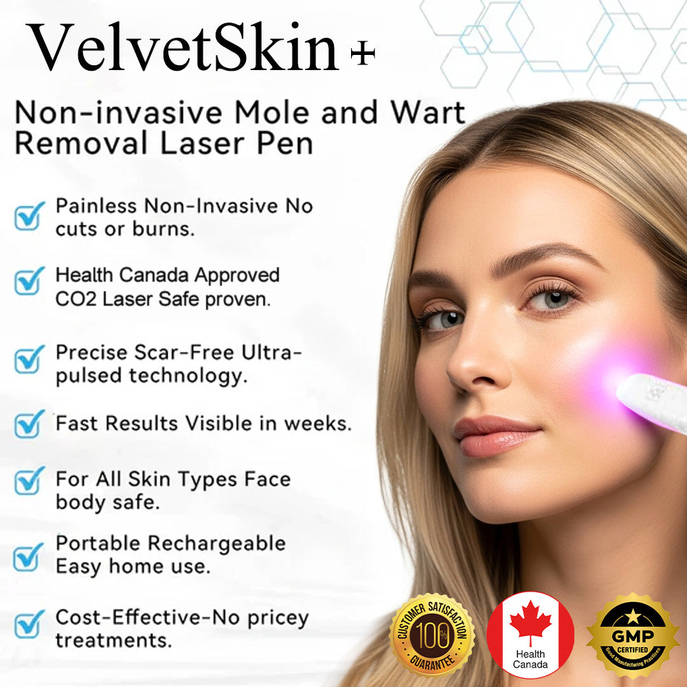 DermaBeam Pro – Erase Skin Flaws Instantly + 50% OFF
