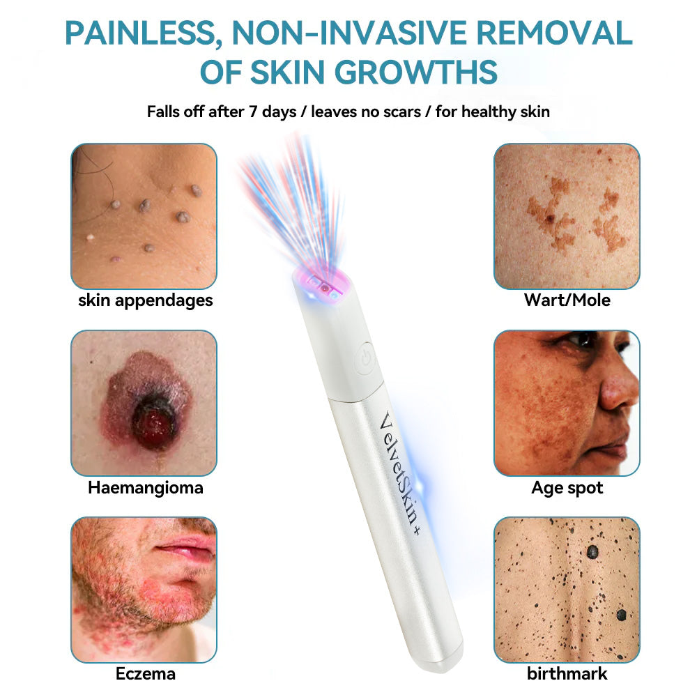DermaBeam Pro – Erase Skin Flaws Instantly + 50% OFF