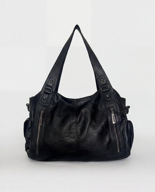 The AuraBrooklyn Bag — Stockholm Design, Modern Soul + 50% OFF