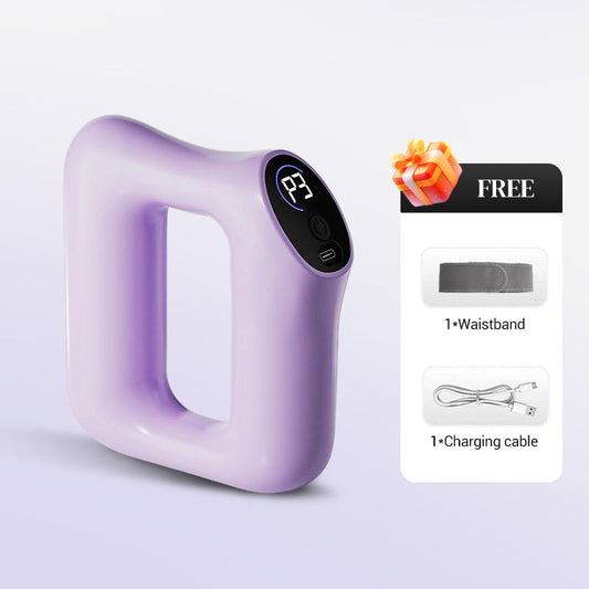 The BodyEase Massage Ring- Triple-Action Relief: Melt Fat, Ease Tension, Boost Digestion + 50% OFF