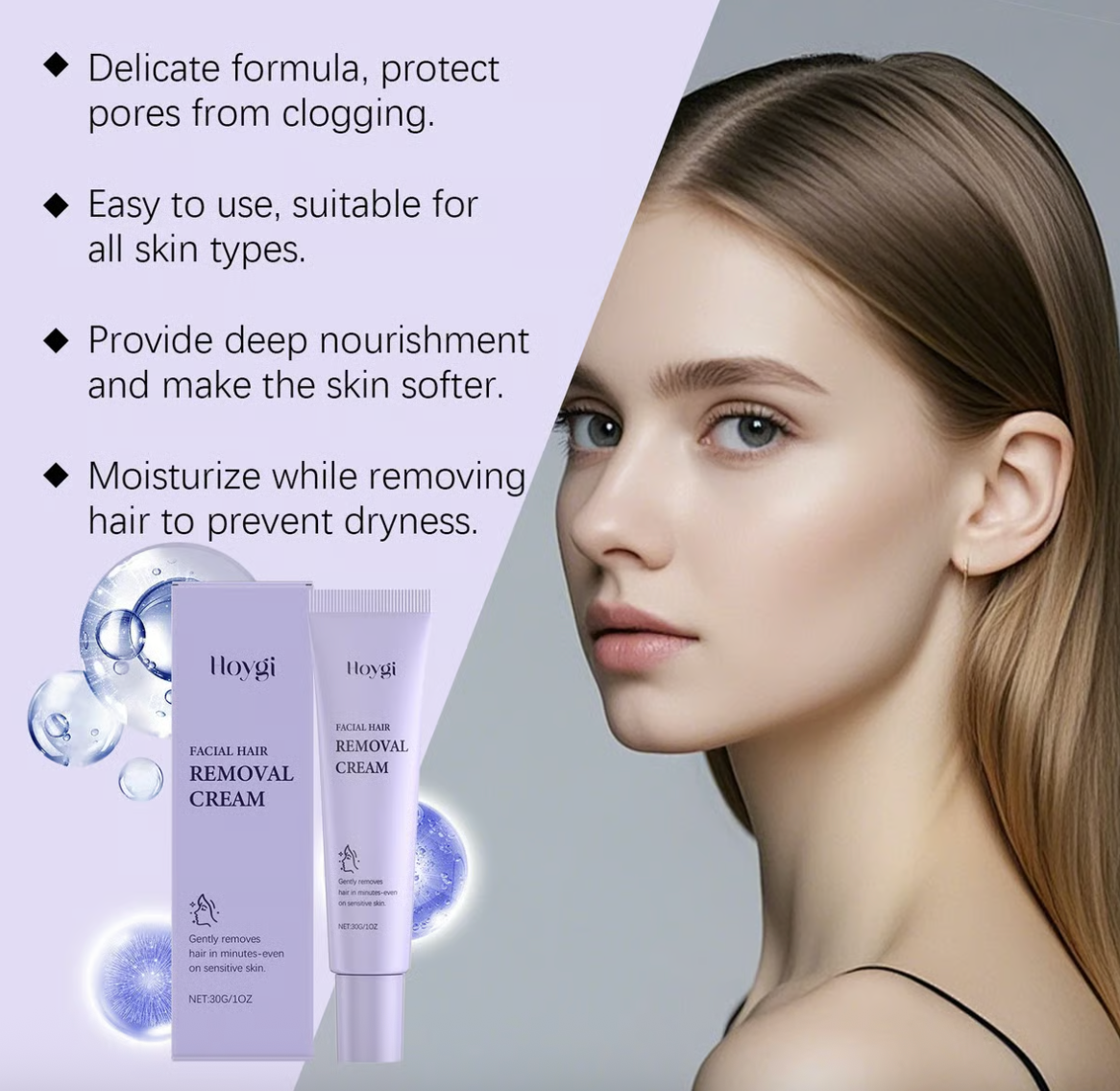 SilkyEase Precision Cream- 50 % OFF