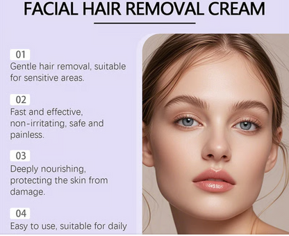 SilkyEase Precision Cream- 50 % OFF