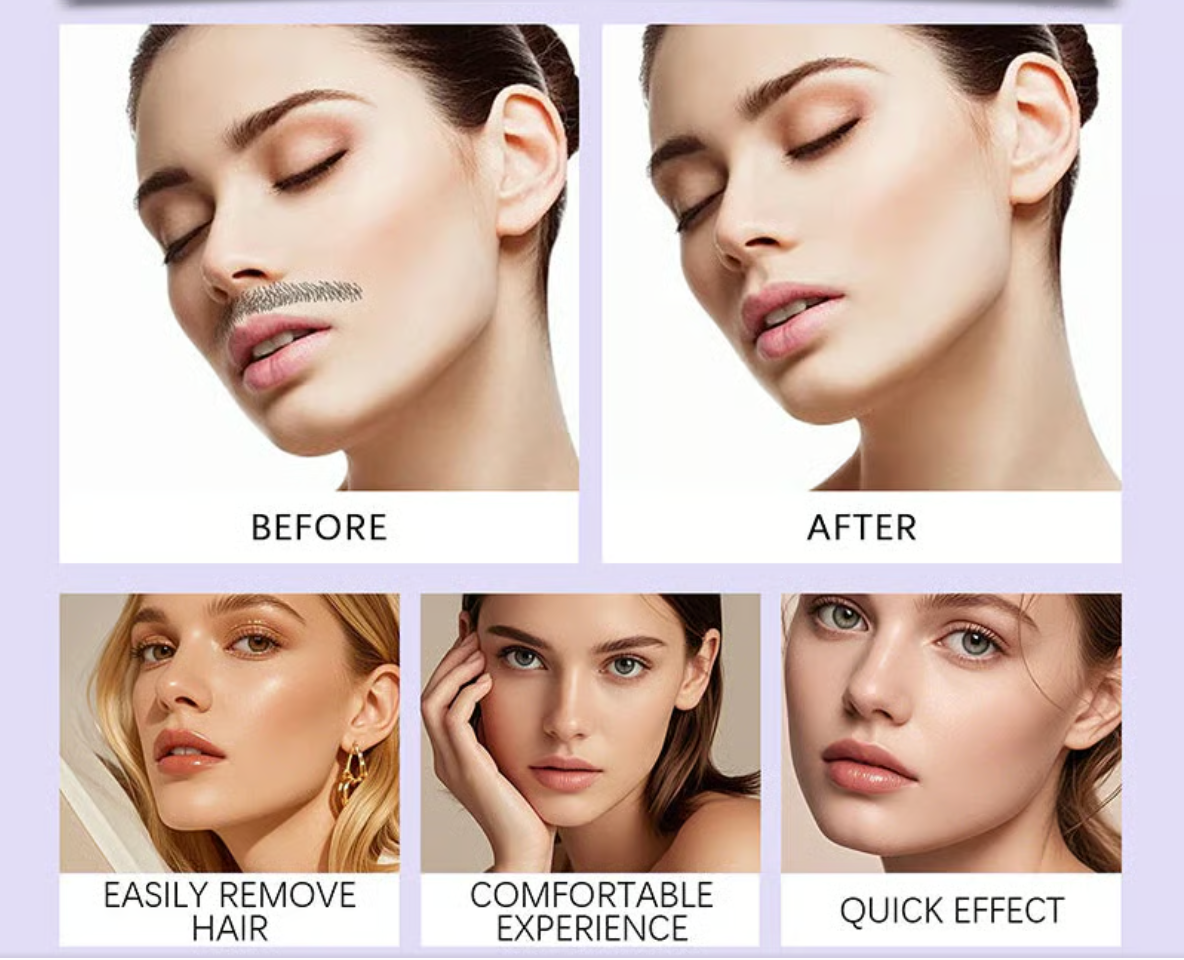 SilkyEase Precision Cream- 50 % OFF