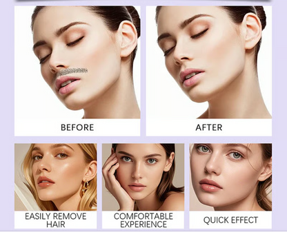 SilkyEase Precision Cream- 50 % OFF