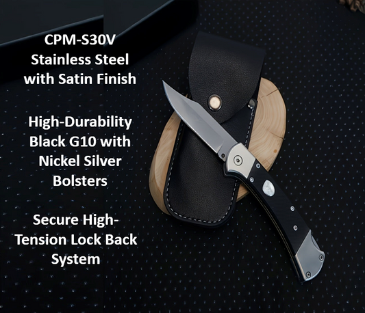 TitanHunter 110 - Heavy-Duty Performance Instantly + 50% OFF