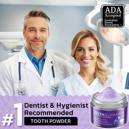 DENTASHIELD – Restore Your Natural Dental Bio-Barrier + 50% OFF FLASH SALE