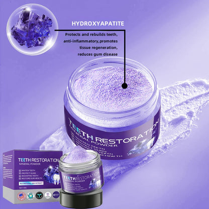 DENTASHIELD – Restore Your Natural Dental Bio-Barrier + 50% OFF FLASH SALE