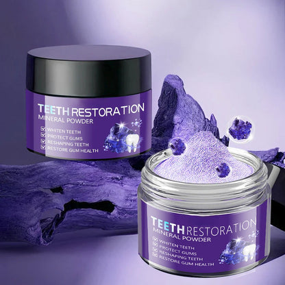 DENTASHIELD – Restore Your Natural Dental Bio-Barrier + 50% OFF FLASH SALE