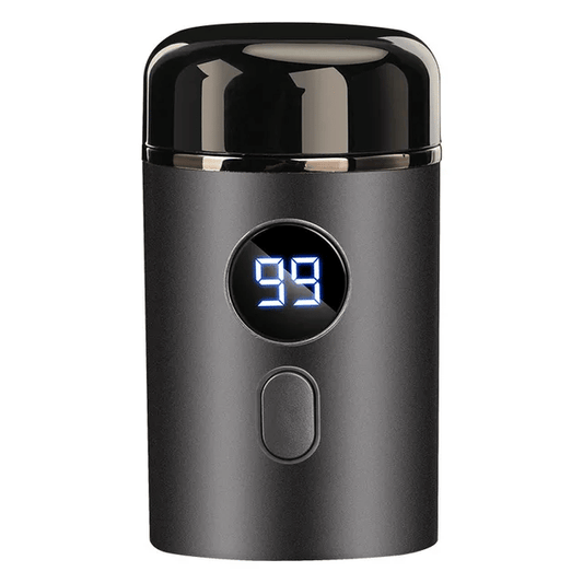 The PowerPocket Shaver - Precise, Painless, and Portable + 50% OFF