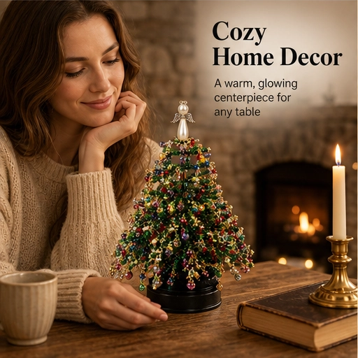 🧘 Ontspannend en geschikt voor beginners 🎨💎 DIY Kerst Parel & Strass Schilderkit