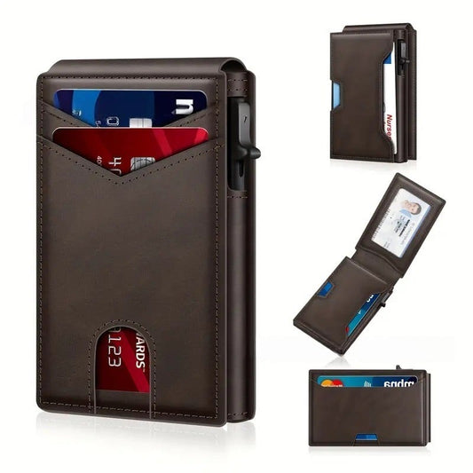 StealthCard - Secure 12 Cards Instantly + 50% OFF