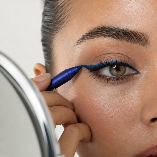 Lustré – Waterproof Colored Gel Eyeliner Pencil, Long-Wear Matte & Shimmer Finishes - Buy 1 Get 1 FREE