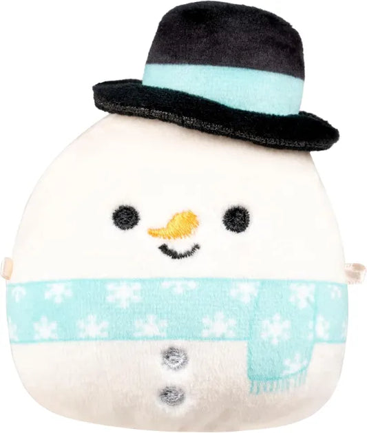 The Micromallows Advent Calendar - A New Collectible Every Day! + 50% OFF