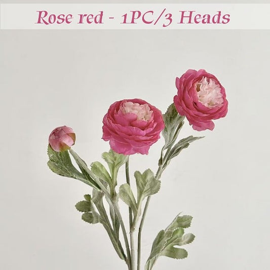 Willowmere™ – Lifelike Silk Peony Flowers with Bendable Stems + 50% OFF
