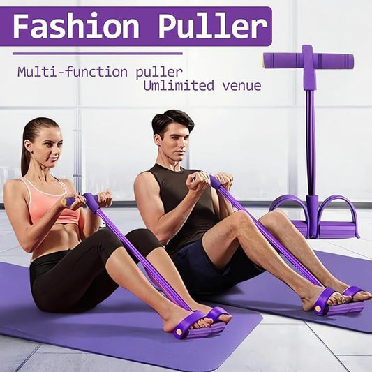OctaFlex Pro - Sculpt Your Core Fast + 50% OFF
