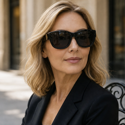 Sunveil™ – Polarised Fit-Over Sunglasses with 9-Layer UV400 Lenses + 50% OFF
