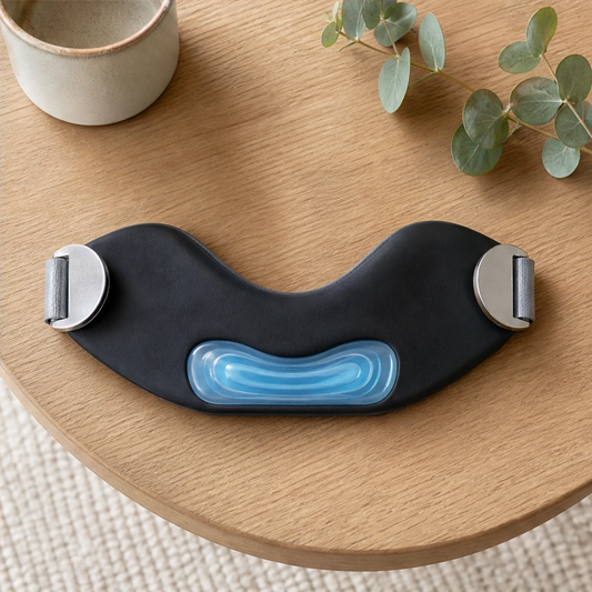 Patelix™ – Silicone Patella Knee Strap for Pain Relief & Stability + 50% OFF