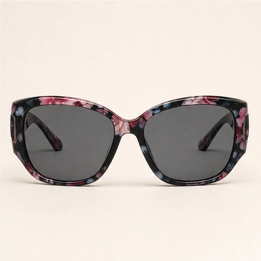 Solmira – Polarized 2-in-1 Fit-Over Sunglasses for Women + 50% OFF