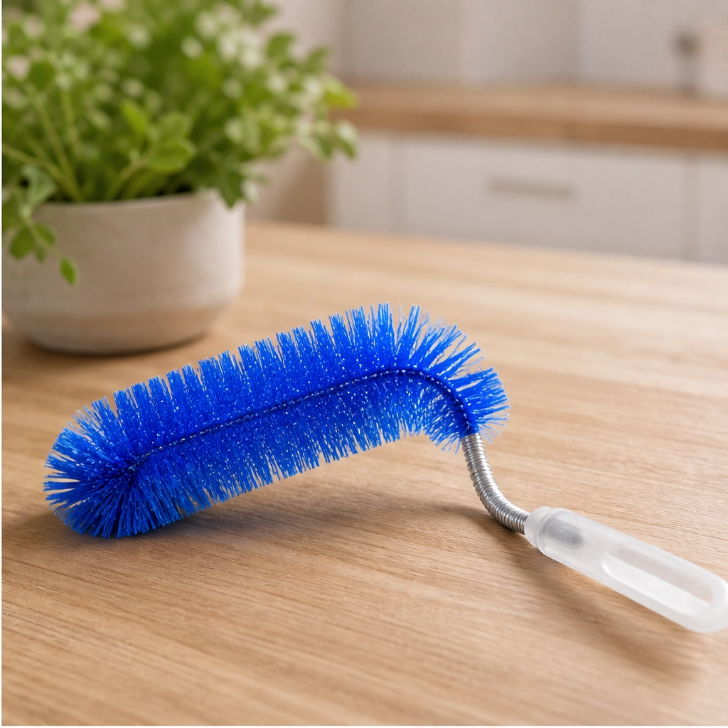 Reachly™ – Bendable Reusable Dust Brush for Fans, Blinds, Vents & Cars + 50% OFF