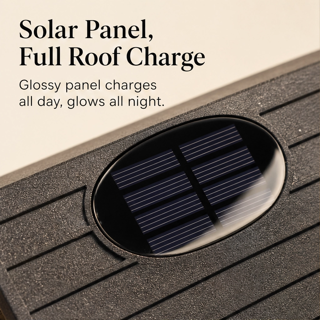 Wrenmere™ – Solar Lantern Metal Bird Feeder with Warm LED Glow + 50% OFF