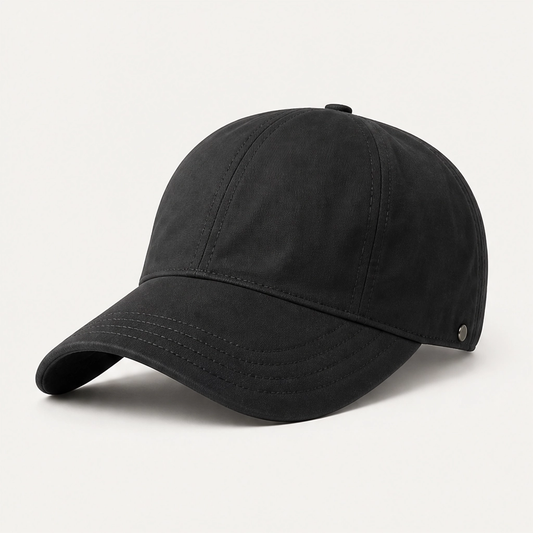 Brimvale – UPF 50+ Structured Sun Hat with Ponytail Opening + 50% OFF