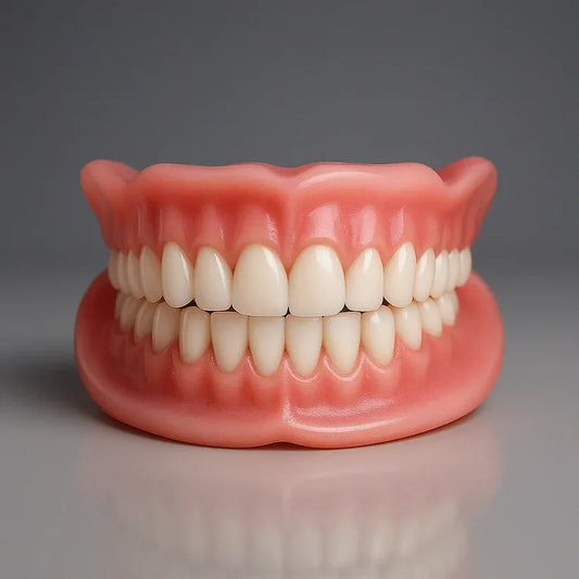 KLENIMORE™ - A Perfect Natural Smile Instantly- UP TO 50% OFF
