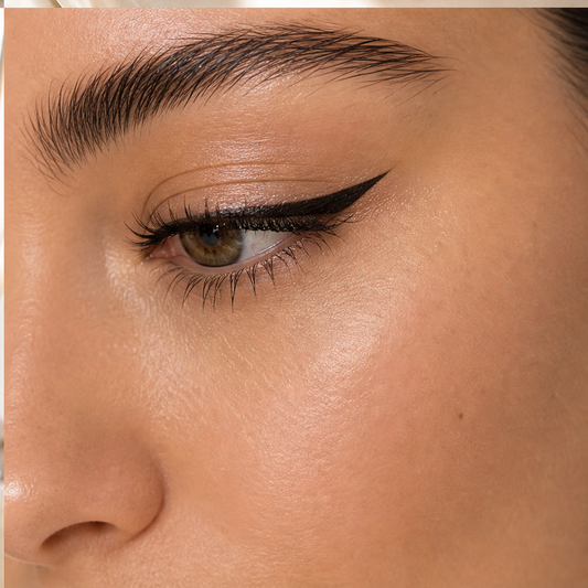 Wingette – Foldable Stamp for Symmetrical Winged Eyeliner + 1+1 FREE lifestyle