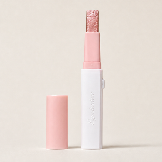 Duoshade Bloom – Dual-Tone Shimmer and Matte Eyeshadow Stick Set + BUY 1 + PICK 1 FREE COLOR Pink