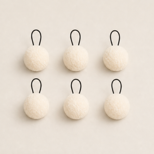 Duvetta – Pin-Free Locking Duvet Clips for Bedding + 50% OFF Cream