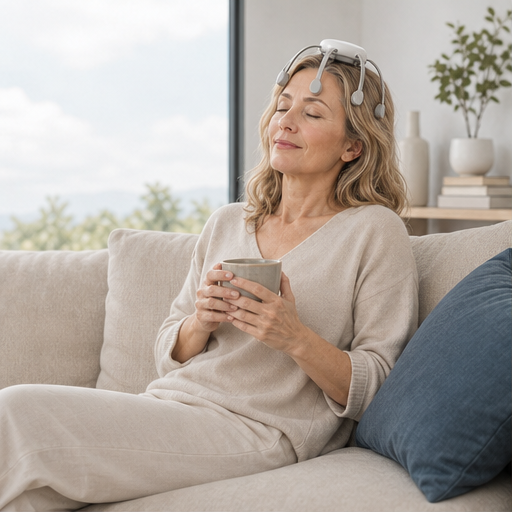 Scalpelle – 8-Head Wireless Scalp Massager with 4 Modes + 50% OFF lifestyle