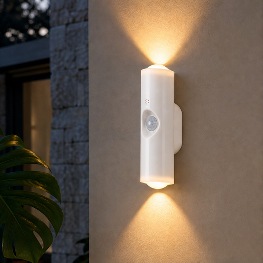Haloshade – Motion Sensor RGB Magnetic Night Light + 50% OFF lifestyle