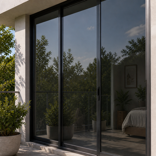 Shadewick – Heat Control & UV Protection One-Way Mirror Window Film + 50% OFF lifestyle