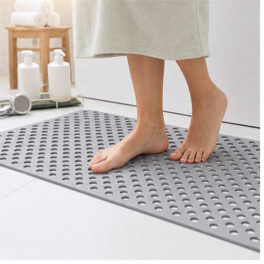 Stancroft – Anti-Slip Suction Grip Shower Safety Mat + 50% OFF lifestyle