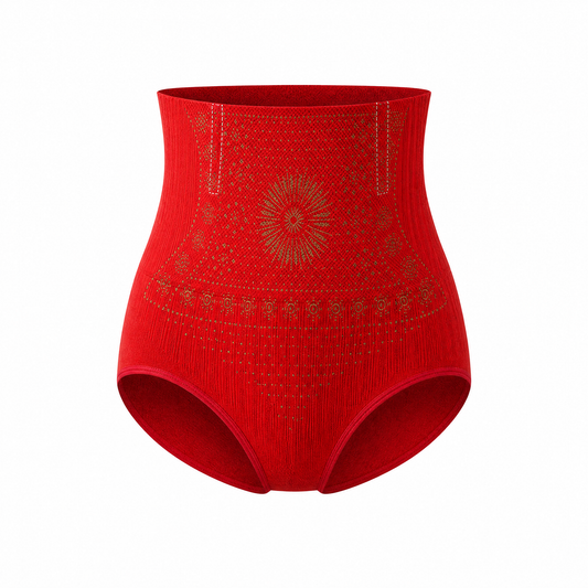 Vesara™ – Seamless 360° High-Waist Shaping Shorts for Women + 50% OFF